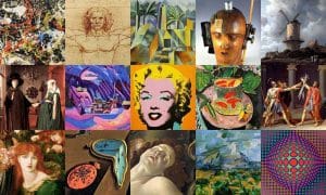 Art and Artists