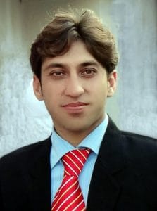 Ashraf Heera
