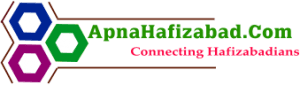 Logo ApnaHafizabad