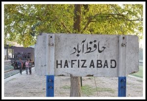 Hafizabad