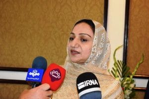 Saira Afzal Tarar