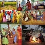 tribesculture