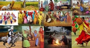 tribesculture