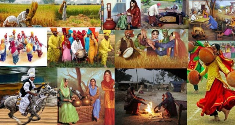 tribesculture
