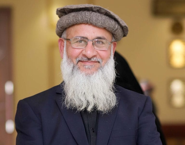 Muhammad Imran Habib
