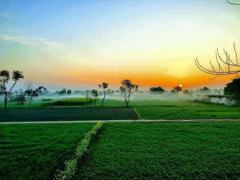 kolo tarar
