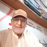 aziz ali sheikh