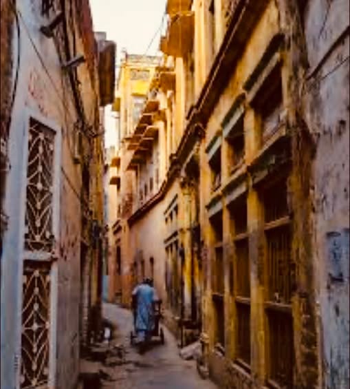 hafizabad