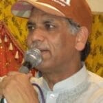 dr muzaffar ali sheikh