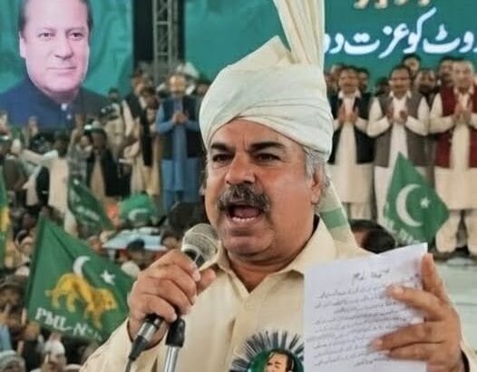 mumtaz dogar
