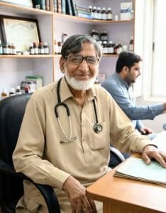 dr hassan