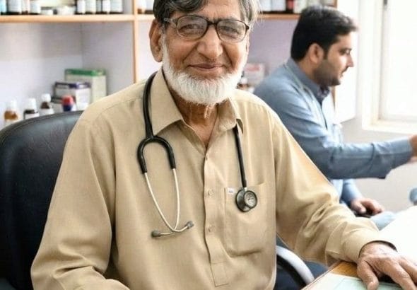 dr hassan