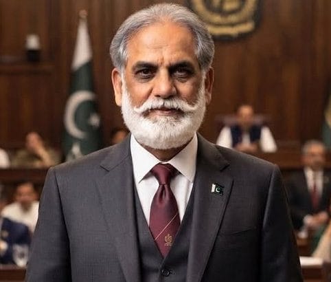 dr muzaffar ali sheikh