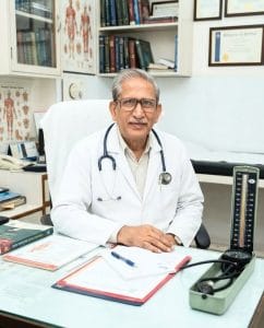 Dr Abdul Rashseed