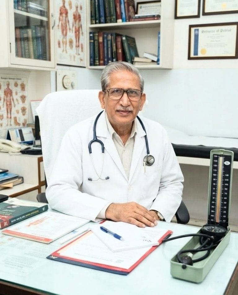 Dr Abdul Rashseed
