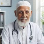 dr sadiq