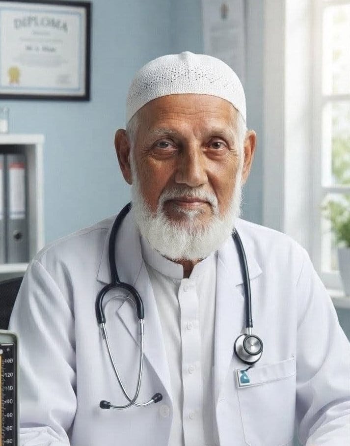 dr sadiq