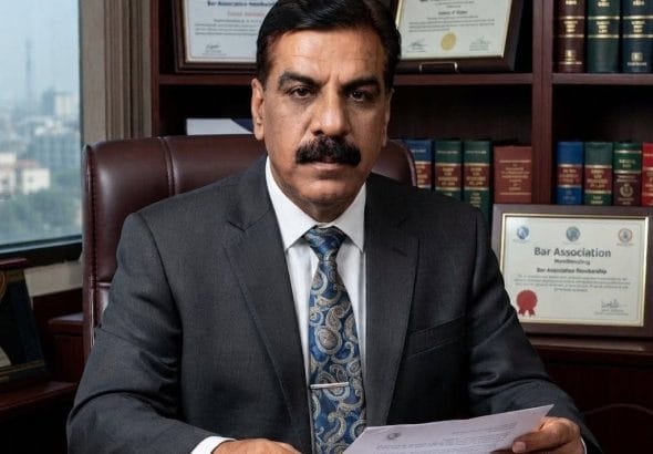 Khalid Tahami