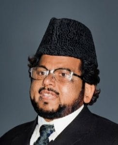 makhdoom dr