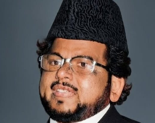 makhdoom dr