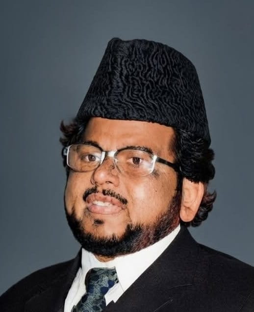 makhdoom dr
