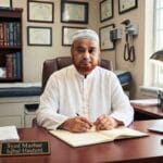 syed mazhar iqbal hashmi