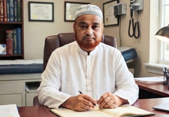 syed mazhar iqbal hashmi