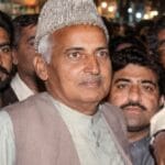 Mirza Abdul Rasheed