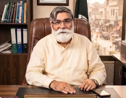 naseer ahmed lokasher