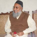 peer arif hussain