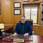 professor saeed khokhar