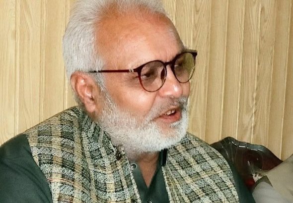 zaheer akbar mirza