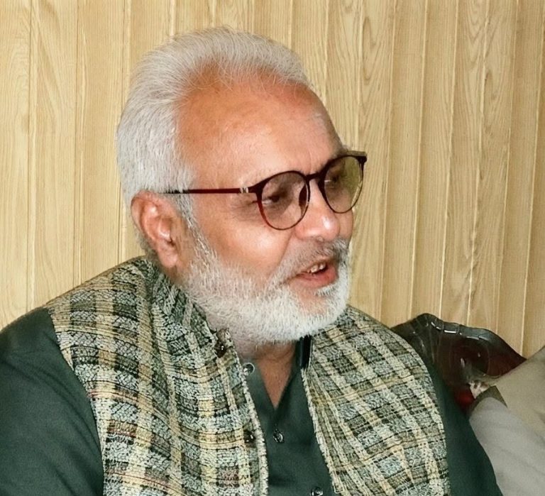 zaheer akbar mirza