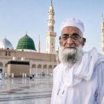 Maulana Altaf Sb