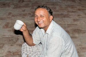 amjad ali qadri