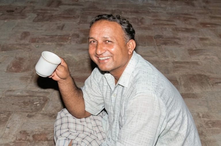amjad ali qadri