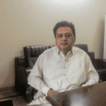 syed athar iqbal shah