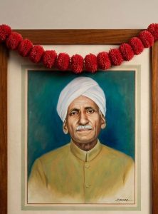 Pandit Hargopal