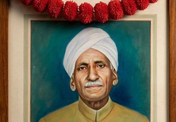 Pandit Hargopal