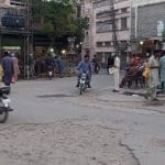 saim naala hafizabad