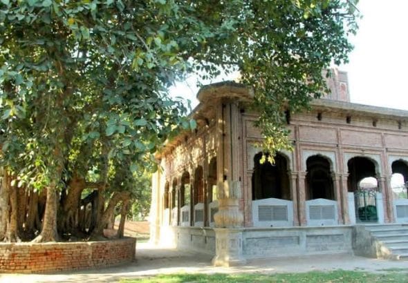 mohallah dhaab wala