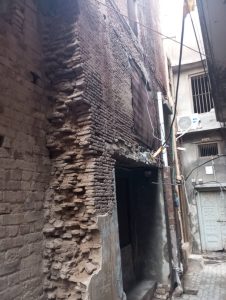old hafizabad