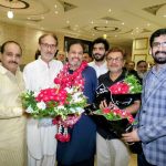 dr nazeer chohan